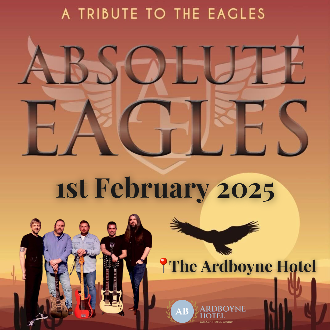 absolute eagles